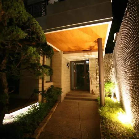 Bonum 1957 Hanok And Boutique-2